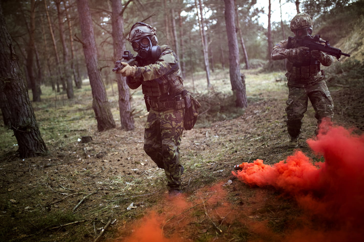 Міфи про протигази: Відокремлення фактів від вигадок