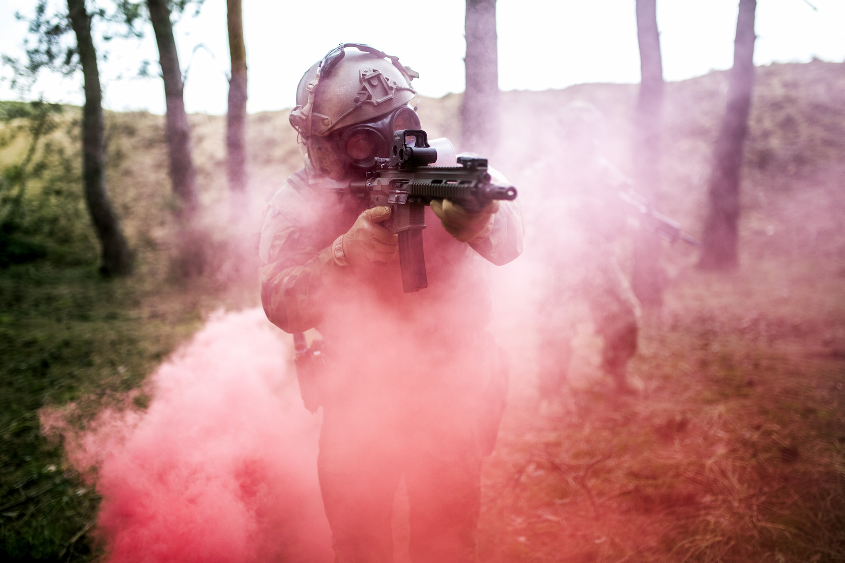 Важливість протигазів у забезпеченні готовності до надзвичайних ситуацій