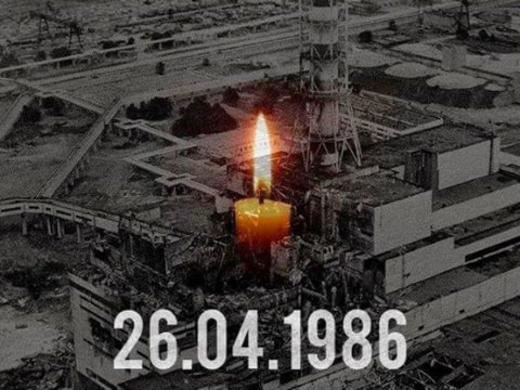 Що приховувала радянська влада про Чорнобильську аварію