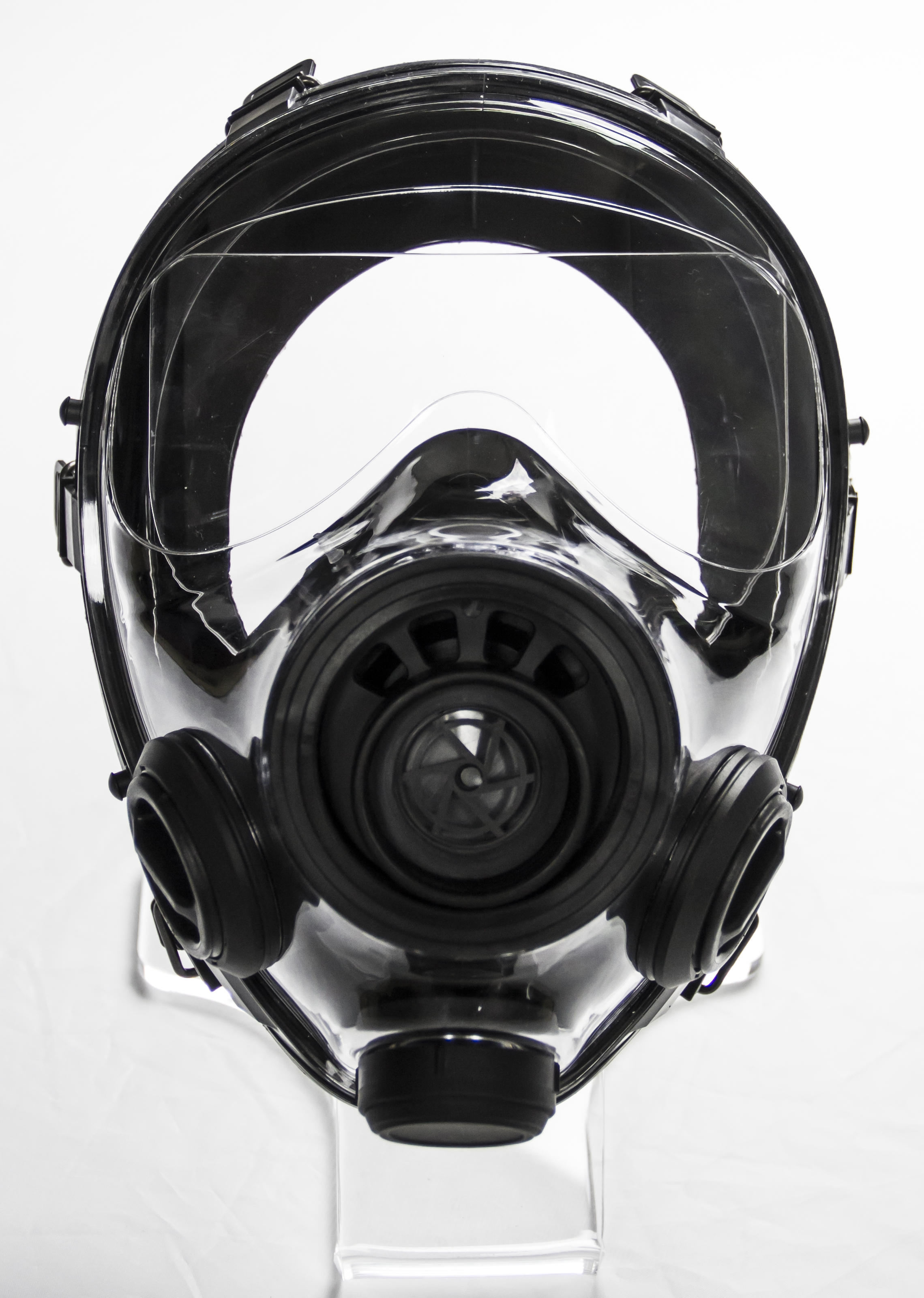 Протигаз фільтрувальний ПФ-400М - зображення 4