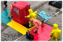 Настил ДК-1К