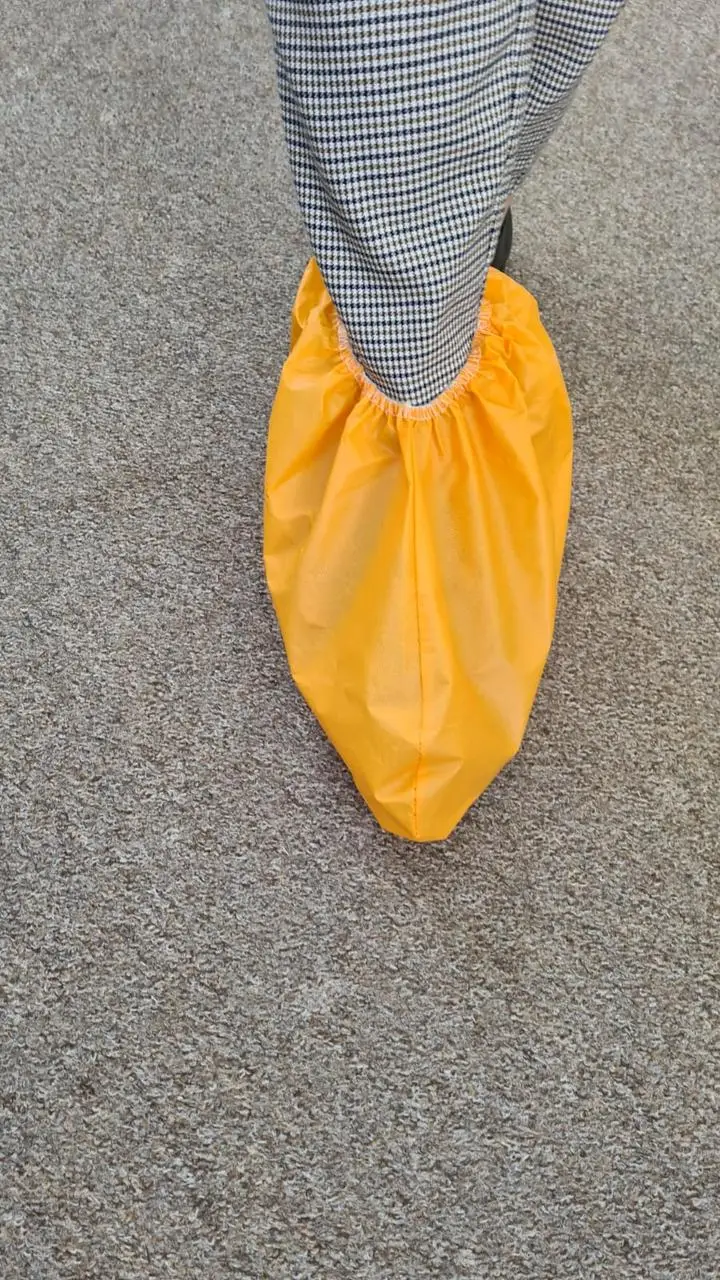 Персональний аварійний комплект радіаційного захисту ПКР-Pro - зображення 3