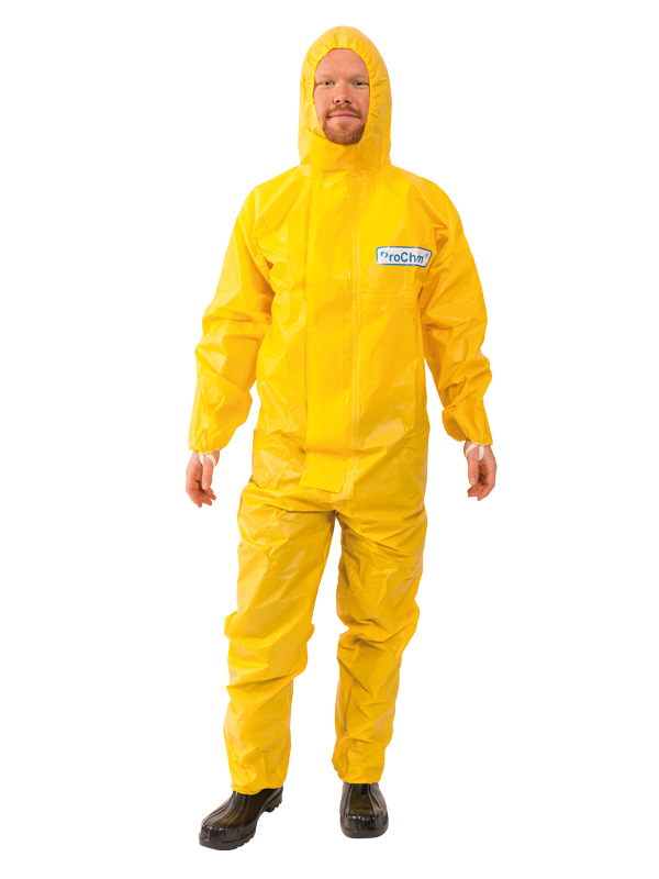 Персональний аварійний комплект радіаційного захисту ПКР-Pro - зображення 2