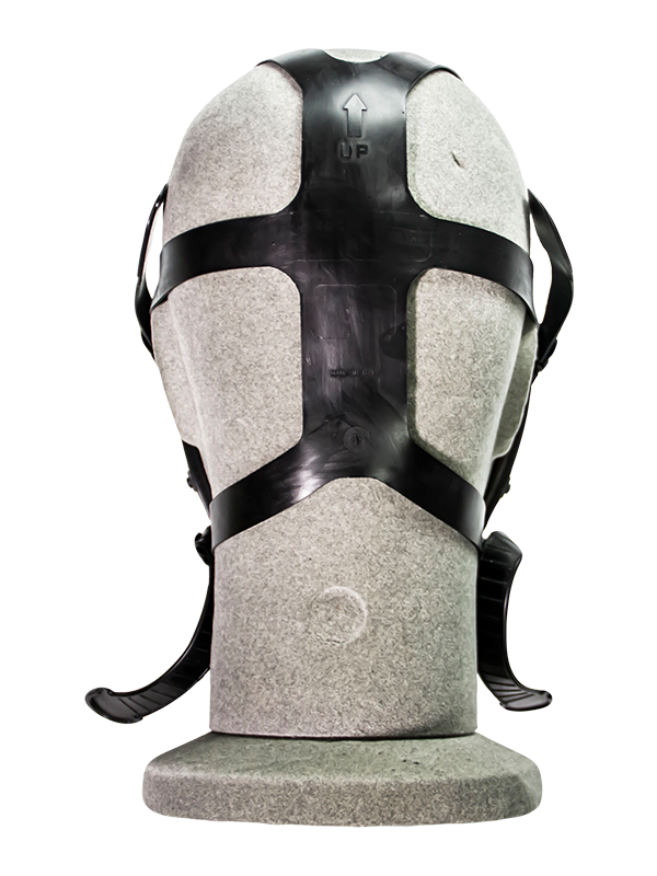 Протигаз фільтрувальний ПФ-150 - зображення 3