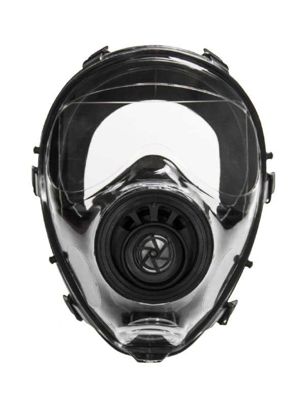 Протигаз фільтрувальний ПФ-150 - зображення 1